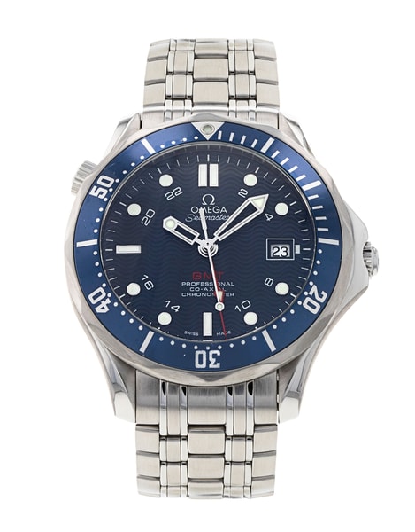 Omega Seamaster 300m 2535.80.00